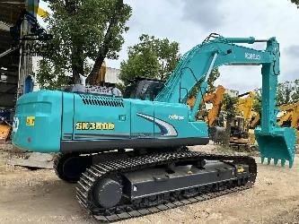 Kobelco 350