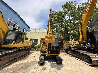 CAT 306E