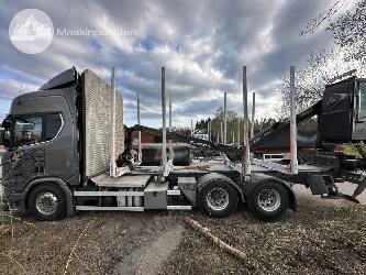Scania R 730