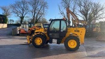 JCB 535-95