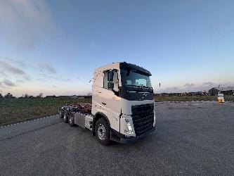 Volvo FH 500