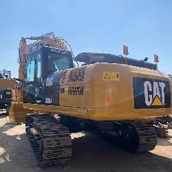 CAT 325 D