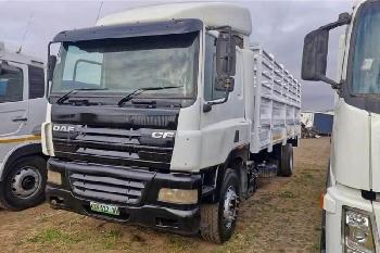 DAF CF 85