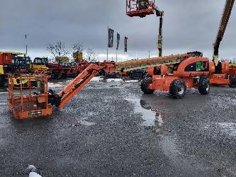 JLG 660 SJ