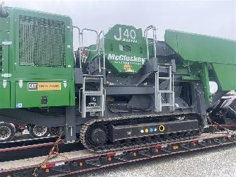 McCloskey J40