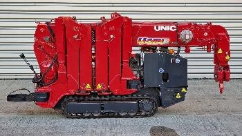 Unic URW 295