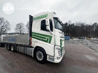 Volvo FH 500