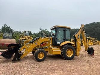 CAT 420 F2