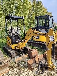 CAT 301.7