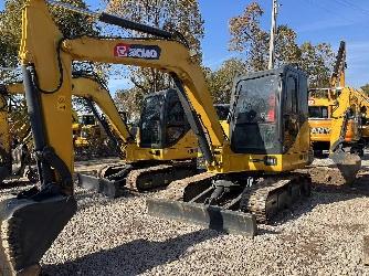 XCMG XE 60 DA