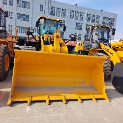 SDLG LG 958 L