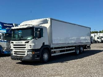 Scania P 360