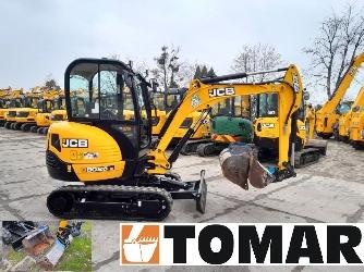 JCB 8026 CTS