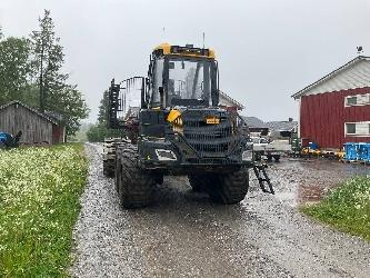 Ponsse ELK 8W