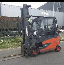 Linde h 25