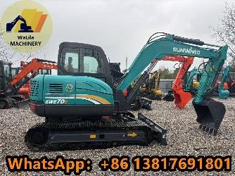 Doosan DH 55