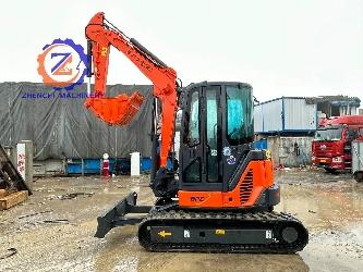 Hitachi ZX 50