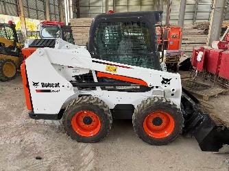 Bobcat S 550