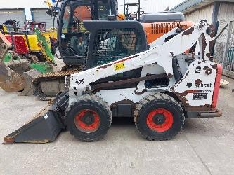 Bobcat 377