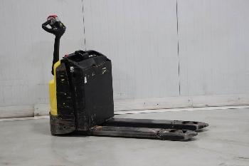 Hyster P1.6
