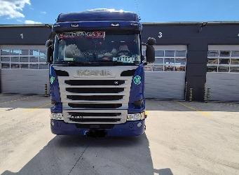 Scania R 450