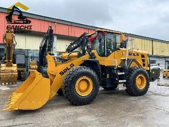 SDLG 956F