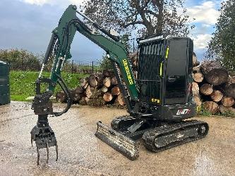 Bobcat E 27z
