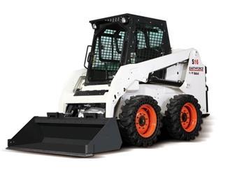 Bobcat S 16