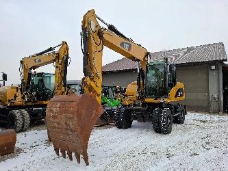 CAT 316 D