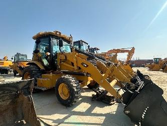 CAT 420 F