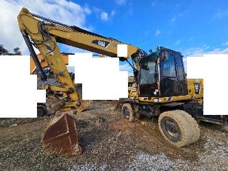 CAT M 315 D