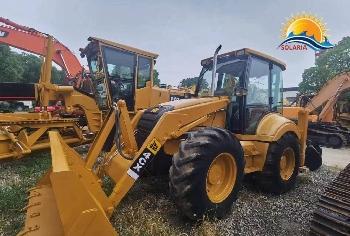 JCB 4 CX