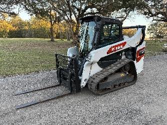 Bobcat T 64