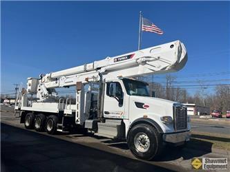 Terex TM 125