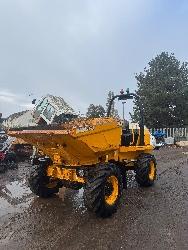 JCB 6 T-1