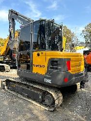 Volvo EC 60 C