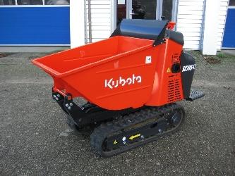 Kubota KC70-4