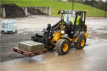 JCB 403