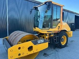 Volvo SD 75 B