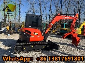 Kubota U 40-5
