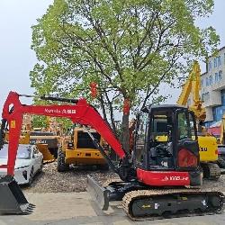 Kubota KX 163