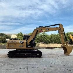 CAT 315D2L