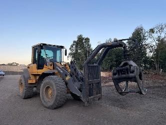 Volvo L60F