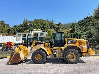 CAT 972M II