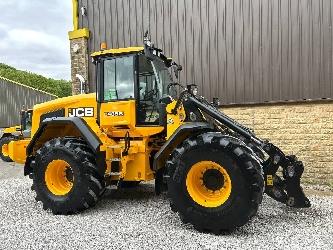 JCB 435S
