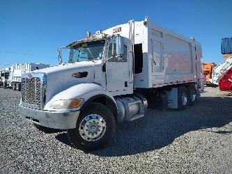 Peterbilt 348