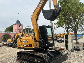 Sany SY 95 C