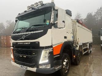 Volvo FM 450