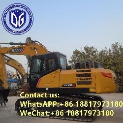 Sany SY 205 H