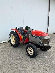 Yanmar RS 27